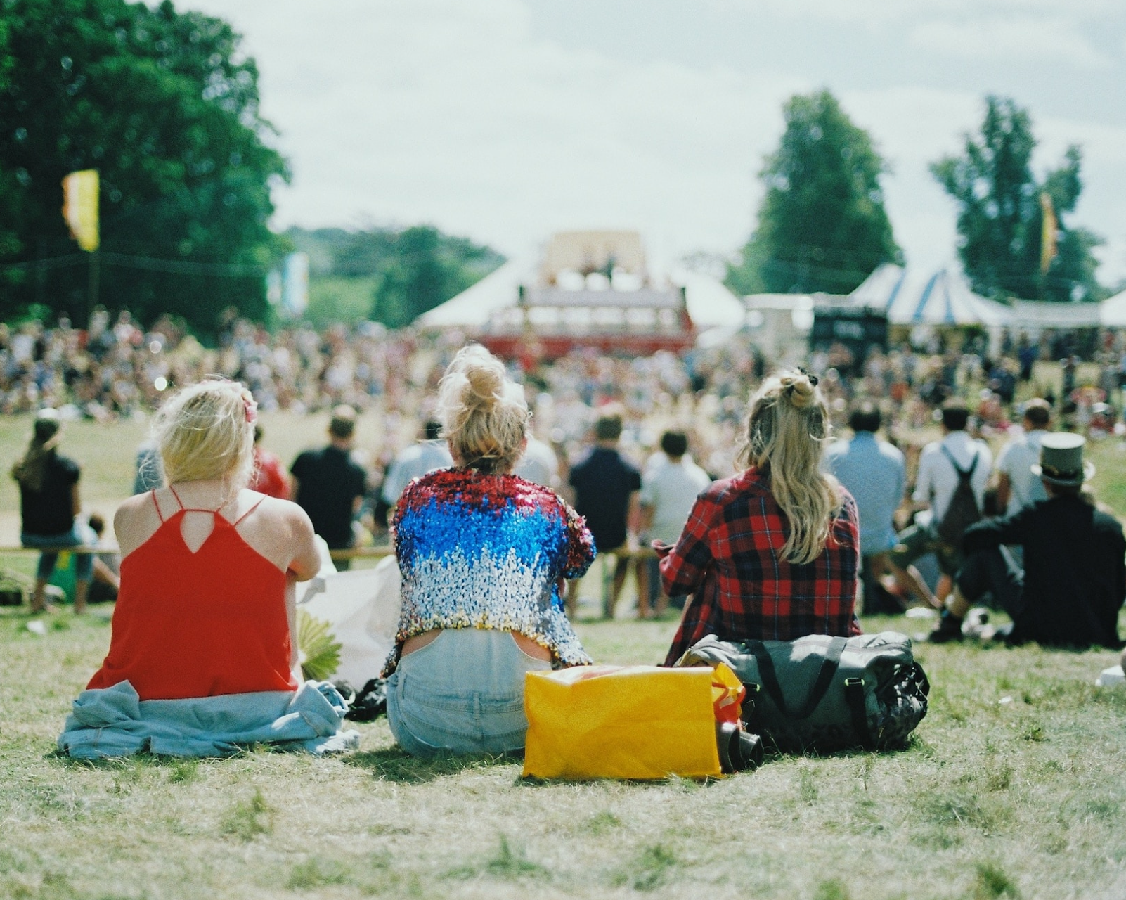 I nostri impegni I nostri impegni