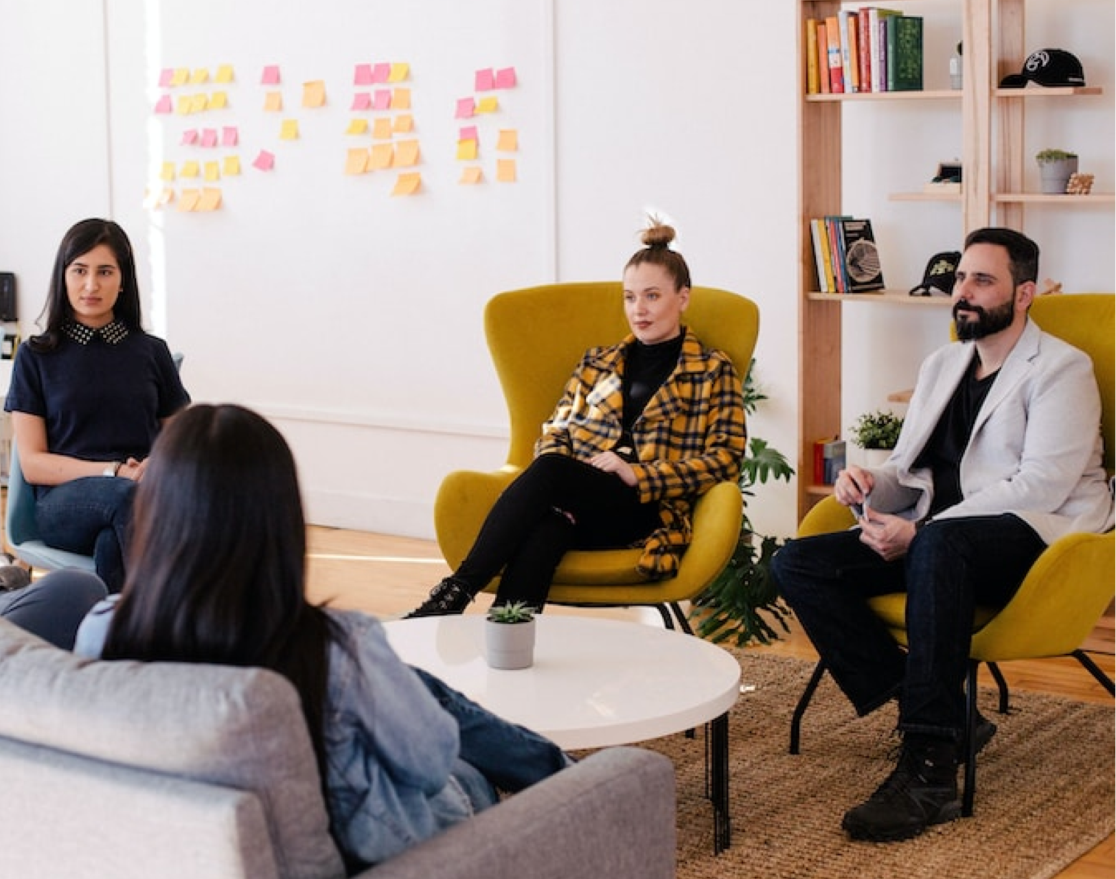 I nostri impegni I nostri impegni